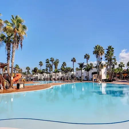Oasis Duna_sun Fun Pool *